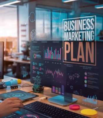 Revamp Your Strategy with Business Marketing Plan Techniques